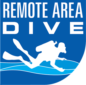 Remote Area Dive Logo