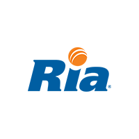 Ria Money Transfer Logo