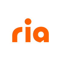 Ria New Logo Vector