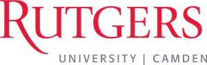 Rutgers University Camden Logo