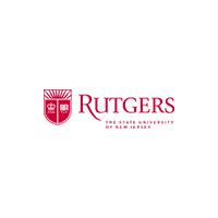 Rutgers University Logo Vector