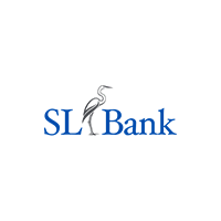 SL Bank Logo Vector