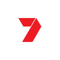 Seven Network Logo Vector