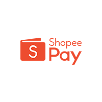 Shopee Pay Logo Vector