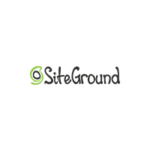 Siteground Logo