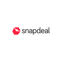 Snapdeal New Logo Vector