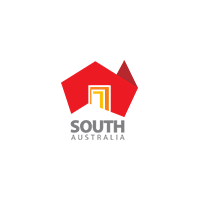 South Australia Logo