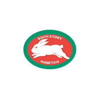 South Sydney Rabbitohs Logo Vector
