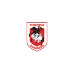 St. George Illawarra Dragons Logo