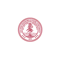 Stanford University Seal Logo