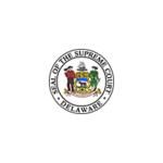 Supreme Court of Delaware Logo
