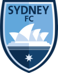 Download Sydney FC New Logo Vector & PNG