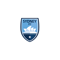 Sydney FC New Logo Vector