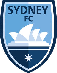 Sydney FC New Logo