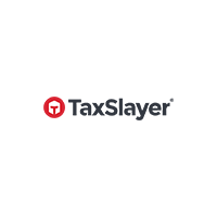 TaxSlayer Logo Vector