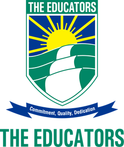 The Educators Logo