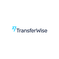 Transferwise Logo