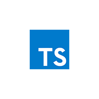 Typescript Logo