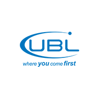 UBL Bank Logo Vector