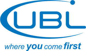 UBL Bank Logo