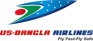 US Bangla Airlines Logo