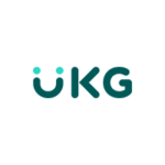 Ukg Logo