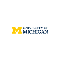 University Of Michigan New Logo