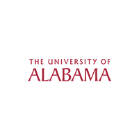 University of Alabama Logo Vector