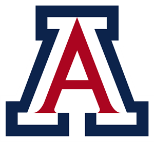 University of Arizona Icon Logo