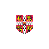 University of Cambridge Icon Logo Vector