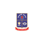 University of Dhaka Logo