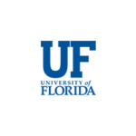 University of Florida Vertical Logo