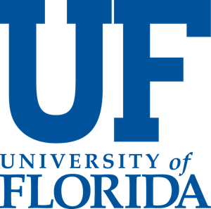 University of Florida Vertical Logo