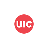 University of Illinois at Chicago Logo Vector