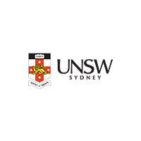 University of New South Wales Logo Vector