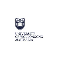 University of Wollongong Logo Vector