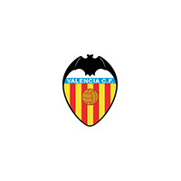 Valencia CF Logo