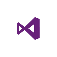 Visual Studio Logo Vector