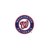 Washington Nationals Logo Vector