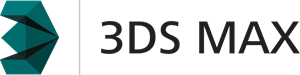 3DS MAX Logo
