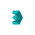 3ds Max Icon Logo