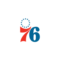 76ers Logo Vector