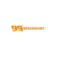 99 Speedmart Logo