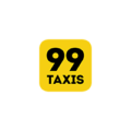 99 Taxis Logo