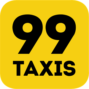 99 Taxis Logo