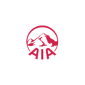 AIA Singapore Logo