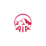 AIA Singapore Logo