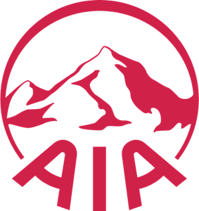 AIA Singapore Logo