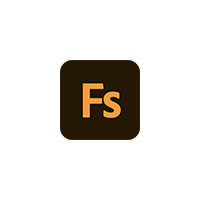 Adobe Fuse Logo