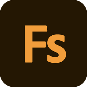 Adobe Fuse Logo